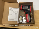 德力西电气测温仪红外高精度工业级测温枪家用厨房测温计单点测量 实拍图