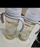 贝亲（Pigeon）PPSU宽口径防胀气奶瓶240ml L号奶嘴 6个月+ AA192 实拍图
