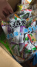 苏伯 蛋花汤速食汤菠菜速溶汤包紫菜蛋花汤冲泡即食小包冻干 【5种口味各8】6g*40包 实拍图