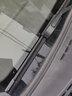 湃速04至今款丰田花冠雨刮器原厂原装无骨雨刷片汽车胶条静音15 24+16 实拍图