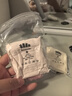 蕉下（beneunder）内裤女士棉质内裤纯棉底档100%棉无痕抗菌抑菌底档中腰 A类安心棉 实拍图