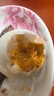 【热销百万单】正宗咸鸭蛋50g/枚饱满流油生鲜超市早餐新鲜即食 【活动专享】10枚 实拍图