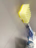 妙洁空气绵海绵百洁布 11*7cm 8片装 厨房洗碗去油污抹布疏水疏油 实拍图
