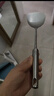 炊大皇 锅铲 304不锈钢铲子真空手柄家用炒菜铁锅不锈钢锅无涂层锅用 实拍图