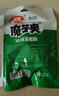 卫龙魔芋爽辣条休闲小零食酸辣味素毛肚180g/袋约12小包即食小吃 实拍图