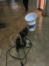 智汇德国品质高压洗车机洗车高压水枪家用清洗机220v大功率刷车泵神器 4800W 【至尊版】12米管+压力表+铜接+礼包 智能涡轮增压泵插电纯铜大功率高压洗车水枪强力洗地机 实拍图