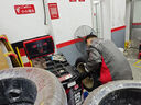 佳通轮胎(Giti)轮胎185/60R15 84H E1 适配 飞度/捷达/威驰/桑塔纳/polo 实拍图