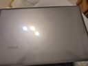 海尔笔记本电脑超轻薄本便携手提电脑游戏本四核男女学生上网本窄边框商务远程办公专用超级本# 【14英寸】升级英特尔四核16G内存+IPS屏 512G固态【双频WIFI】 实拍图
