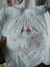 好奇（Huggies）铂金装小桃裤成长裤XXL74片(15kg以上)尿不湿【透爽散热】 实拍图