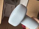Keep 彩色浸塑哑铃 男士女士家用健身肌肉手臂塑形轻重量水蓝 2kg*2 实拍图