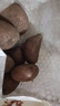 【真便宜】红皮土豆高原黄心土豆马铃薯红皮黄心洋芋 蔬菜水果 红皮土豆 2斤 单果1-3两 实拍图