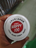 顽皮（Wanpy）三文鱼猫罐头80g*24罐（汤汁型）出口级 猫咪零食happy100果饭儿 实拍图