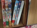如果历史是一群喵11-13 正版包邮 假如历史是一群喵 历史是一群喵 肥志历史科普漫画趣味儿童小学生书 大明皇朝篇 元末明初篇  第15册大清风云篇  实拍图