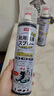 巨奇严选 鞋子除臭剂360ml*3瓶银离子消毒杀菌脚臭喷雾球鞋防臭去异味 实拍图