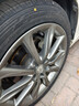 双星汽车轮胎 235/45R18 98V EV·U1 适配Model3/AION.S/比亚迪秦PLUS 实拍图