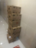 好奇（Huggies）铂金装小桃裤成长裤XL96片(12-17kg)加大号尿不湿【透爽散热】 实拍图