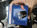 博世（BOSCH）机油滤芯滤清器0242上汽大通D60G50/MG5MG7MGZS/风光330/350/S370 实拍图