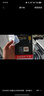 闪迪（SanDisk）64GB TF（MicroSD）内存卡 A1 U1 C10 至尊高速移动版存储卡 读速140MB/s 手机平板游戏机内存卡 实拍图