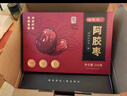 福东海 阿胶蜜枣礼盒【两斤】独立小包无核金丝红枣零食即食蜜饯送礼 实拍图