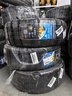 固特异（Goodyear）汽车轮胎 235/55R18 104W EF1 SPORT鹰驰F1酷跑 适配探岳/途观L 晒单实拍图