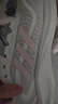 阿迪达斯（adidas）女鞋运动鞋潮鞋舒适耐磨减震休闲跑步鞋 JH5152UK4码36.5码 实拍图