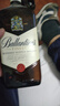 百龄坛（Ballantine`s） 特醇 苏格兰 调和型 威士忌 洋酒 1000ml（1L）  实拍图