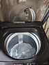 海尔（Haier）波轮洗衣机全自动家用12公斤大容量XQB120-BZ20D1 京东自营直驱变频一级能效家电国家补贴以旧换新 实拍图