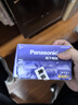松下（Panasonic）进口5号数码碱性电池整盒40粒 适用于相机玩具遥控器 实拍图