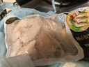 CP正大食品单冻鸡小胸4斤（2包）冷冻生鲜 早餐鸡胸肉里脊肉 实拍图