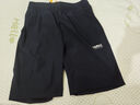 361°短裤夏季男休闲裤男跑步宽松户外健身运动裤五分裤652124711-2 实拍图
