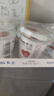 卡士（CLASSY.KISS）草莓果粒鲜酪乳100g*6杯 低温酸奶 风味发酵乳 实拍图