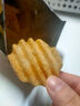 乐事（Lay's）大波浪薯片 辣味系列 火鸡面味 70g 新品上市 实拍图