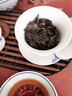 醉茗山大红袍茶叶高山乌龙茶高山岩茶浓香型陈香岩茶岩骨花香小罐装250g 【武夷岩茶】陈香大红袍罐装 实拍图