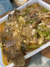 GUO LIAN国联小霸龙青花椒烤鱼2斤2-3人份烧烤加热即食夜宵方便菜预制菜 实拍图
