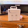 Apple/苹果 60W USB-C数据线-1米 type-c苹果充电线手机数据线 苹果17充电线iphone17充电线 实拍图