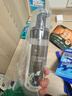 Newbark英国进口翻毛皮鞋清洁剂勃肯鞋绒面皮麂皮磨砂皮清洗护理剂200ml 实拍图