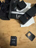 雷克沙（Lexar）1TB TF(MicroSD)存储卡 V30 4K 读205MB/s 无人机运动相机Pocket3官方推荐内存卡(SILVER PLUS) 实拍图