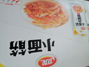 卫龙 辣条香辣味小面筋480g/袋约20包办公室休闲小零食怀旧小吃 实拍图