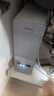 美的（Midea）省芯直饮冷热净水器套装【白泽1000+管线机239D+前置110】0阻垢剂反渗透过滤 家用壁挂式净饮机 实拍图