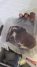 恒都 国产谷饲原切牛排组合装1.2kg（西冷4片眼肉4片）生鲜牛肉健身 实拍图