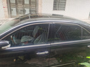 北极光 汽车贴膜全车贴膜 玻璃防晒膜 隔热车膜 汽车隔热太阳膜 全车套装 战舰侧后挡25【电商专款】 轿车/SUV系 (车型通用)  实拍图