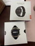 联想（Lenovo） Watch S云石银  智能运动健康手表 AI蓝牙心率血氧监测 多种运动模式 音乐播放 七夕情人节礼物 实拍图