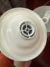 美的（Midea）空气加湿器大雾量家用卧室补水仪小型净化喷雾器宿舍实用超声波雾化器中秋节礼物国家补贴SC-3D50 实拍图