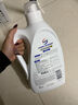 威露士除菌双效有氧洗衣液2L/瓶原味 去除99种污渍 除螨衣物阳光般清新  实拍图