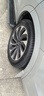 米其林（MICHELIN）汽车轮胎 255/50R20 109W 竞驰EV PILOT SPORT EV LTS/比亚迪唐 实拍图