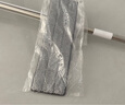 佳帮手平板拖把家用一拖净免手洗2025吸水墩布拖布洗脱刮拖一体拖地神器 实拍图