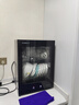康宝（Canbo）消毒柜家用小型消毒碗柜高温立式迷你台式餐具碗筷收纳柜厨房消毒机【国家补贴】XDR53-TVC1 实拍图