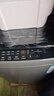 海尔（Haier）波轮洗衣机全自动小型家用10公斤EB100B32Mate1 直驱变频京东自营家电国家补贴一级能效出租房宿舍 实拍图
