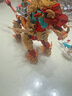 乐高（LEGO）积木拼装悟空小侠80066 祥瑞神兽火麒麟男孩儿童玩具生日圣诞礼物 实拍图