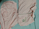 红豆睡衣女纯棉抑菌云朵简约情侣开衫长袖家居服套装 实拍图